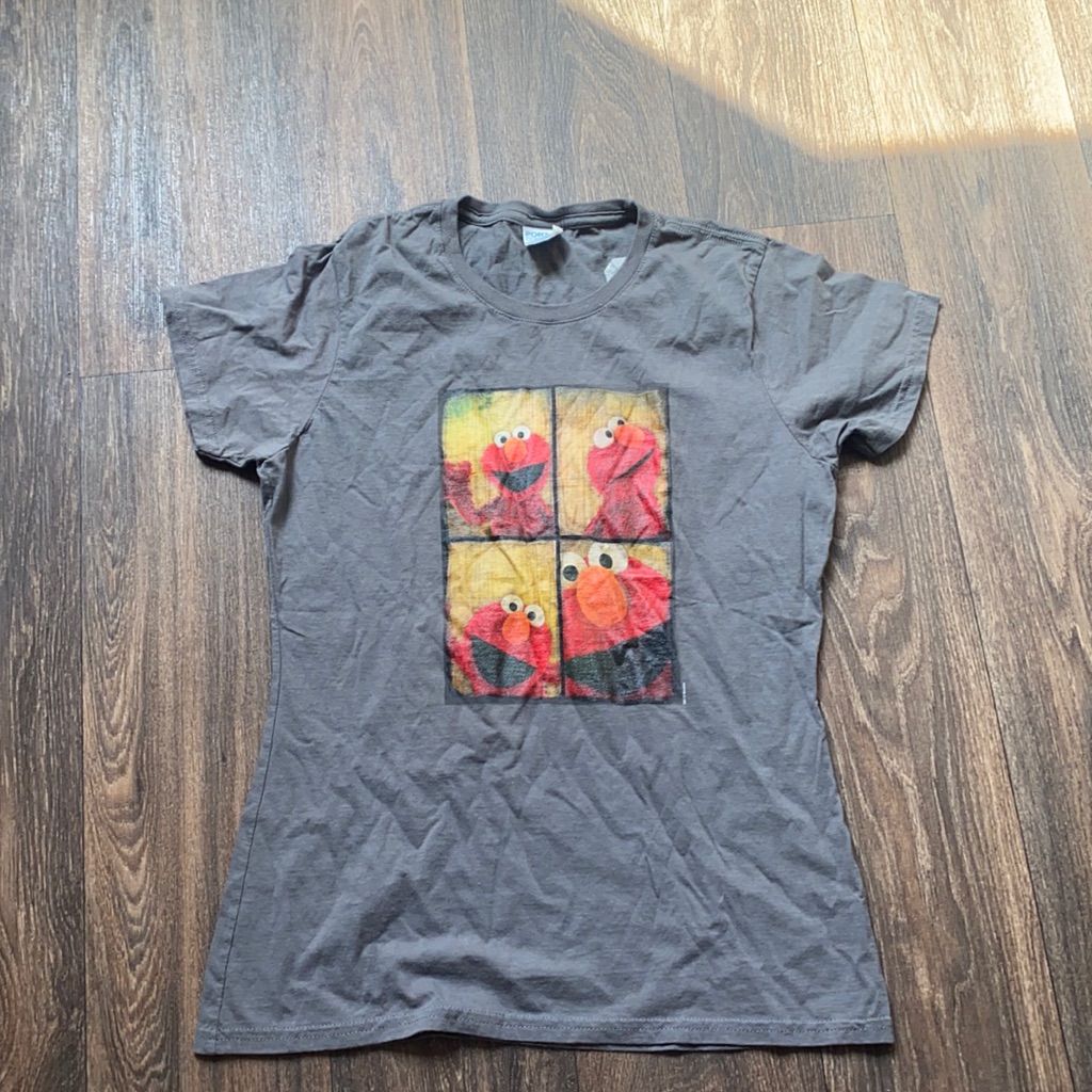 Elmo Shirt